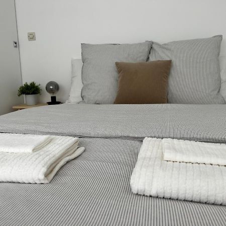 Appartamento Appart Cosy Cdg Paris Parc Expo Asterix Dammartin-en-Goele Esterno foto