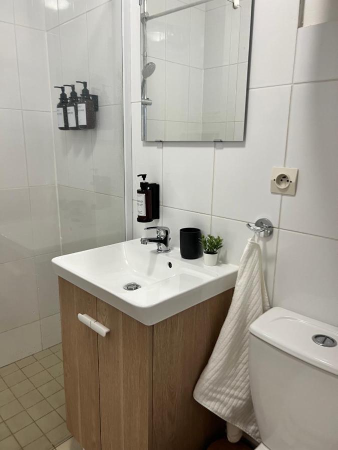 Appartamento Appart Cosy Cdg Paris Parc Expo Asterix Dammartin-en-Goele Esterno foto