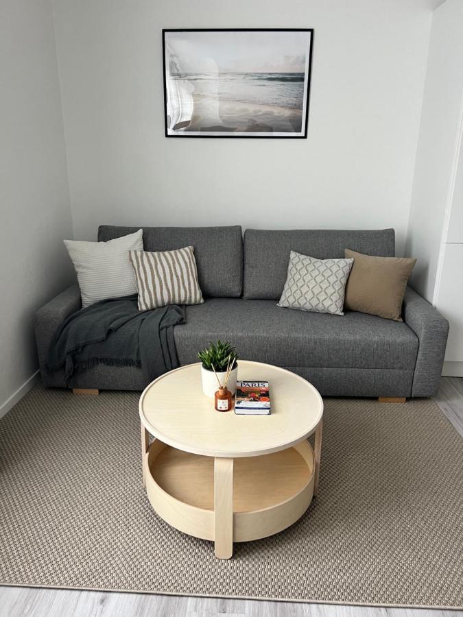 Appartamento Appart Cosy Cdg Paris Parc Expo Asterix Dammartin-en-Goele Esterno foto