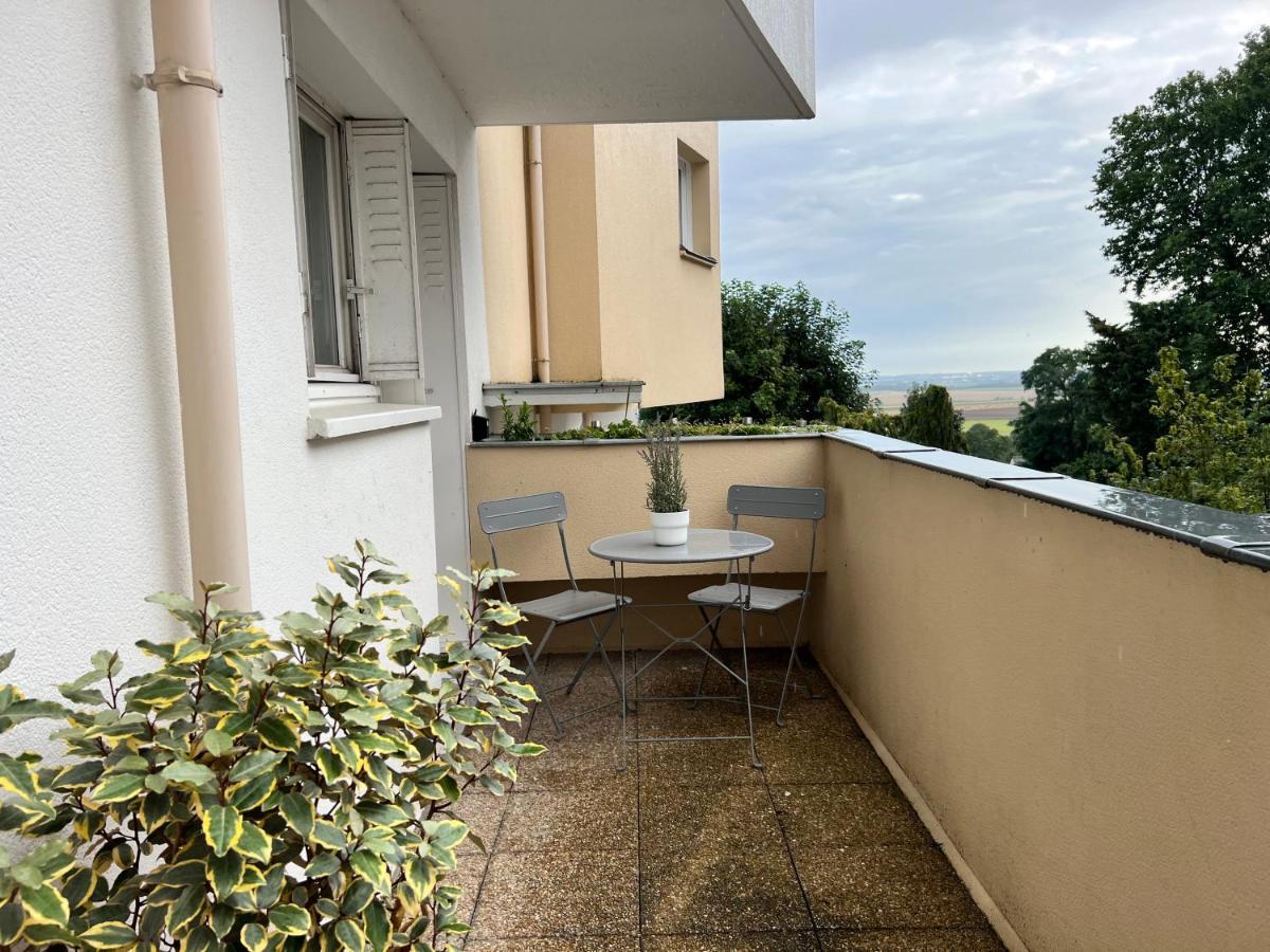 Appartamento Appart Cosy Cdg Paris Parc Expo Asterix Dammartin-en-Goele Esterno foto