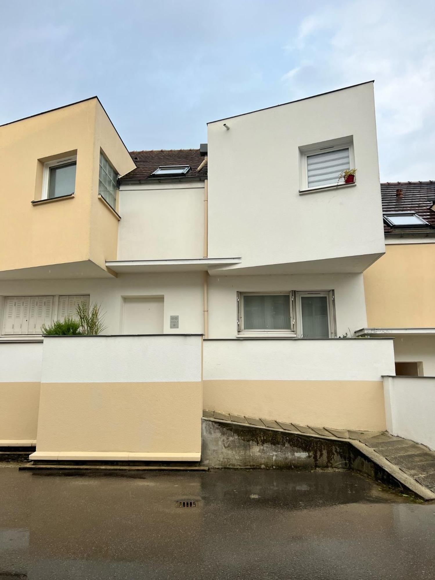 Appartamento Appart Cosy Cdg Paris Parc Expo Asterix Dammartin-en-Goele Esterno foto